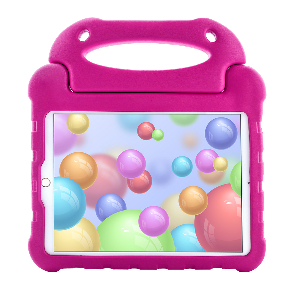 @cover Kids, für Apple iPad 9. Generation, pink