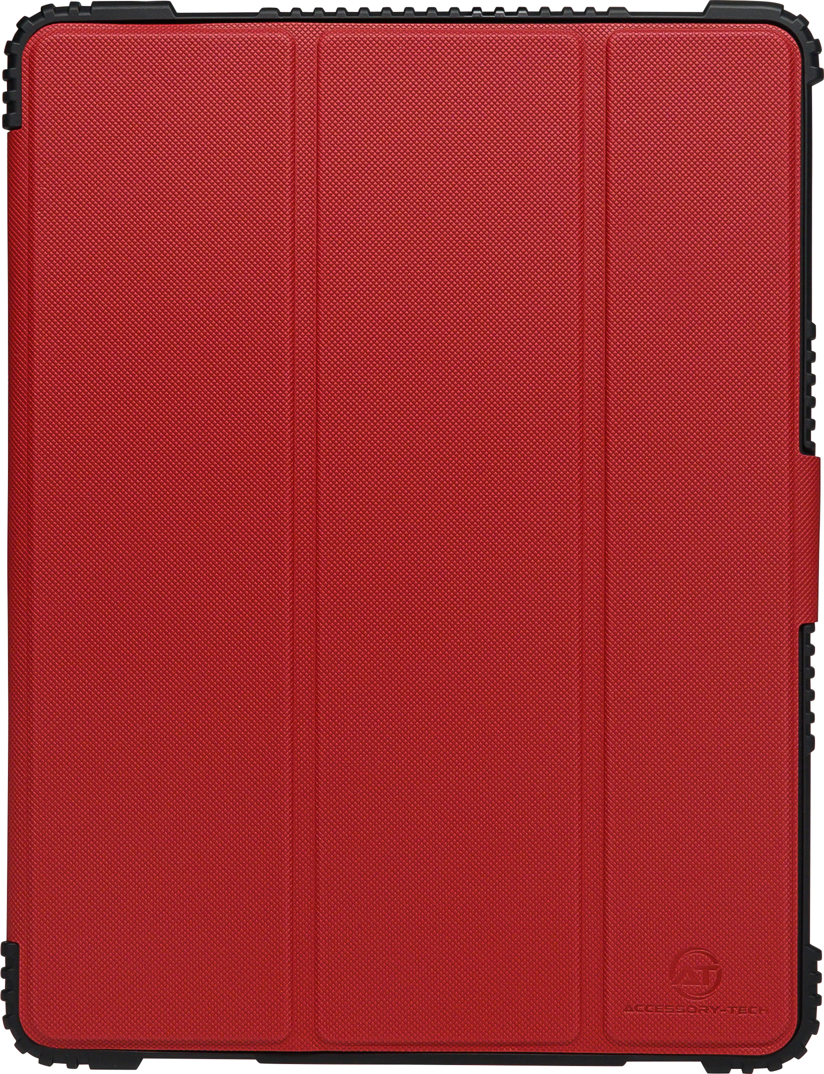 @case Edu, für Apple iPad 9. Generation, rot