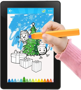 @pen Kids Tabletstift @pen Kids Tabletstift