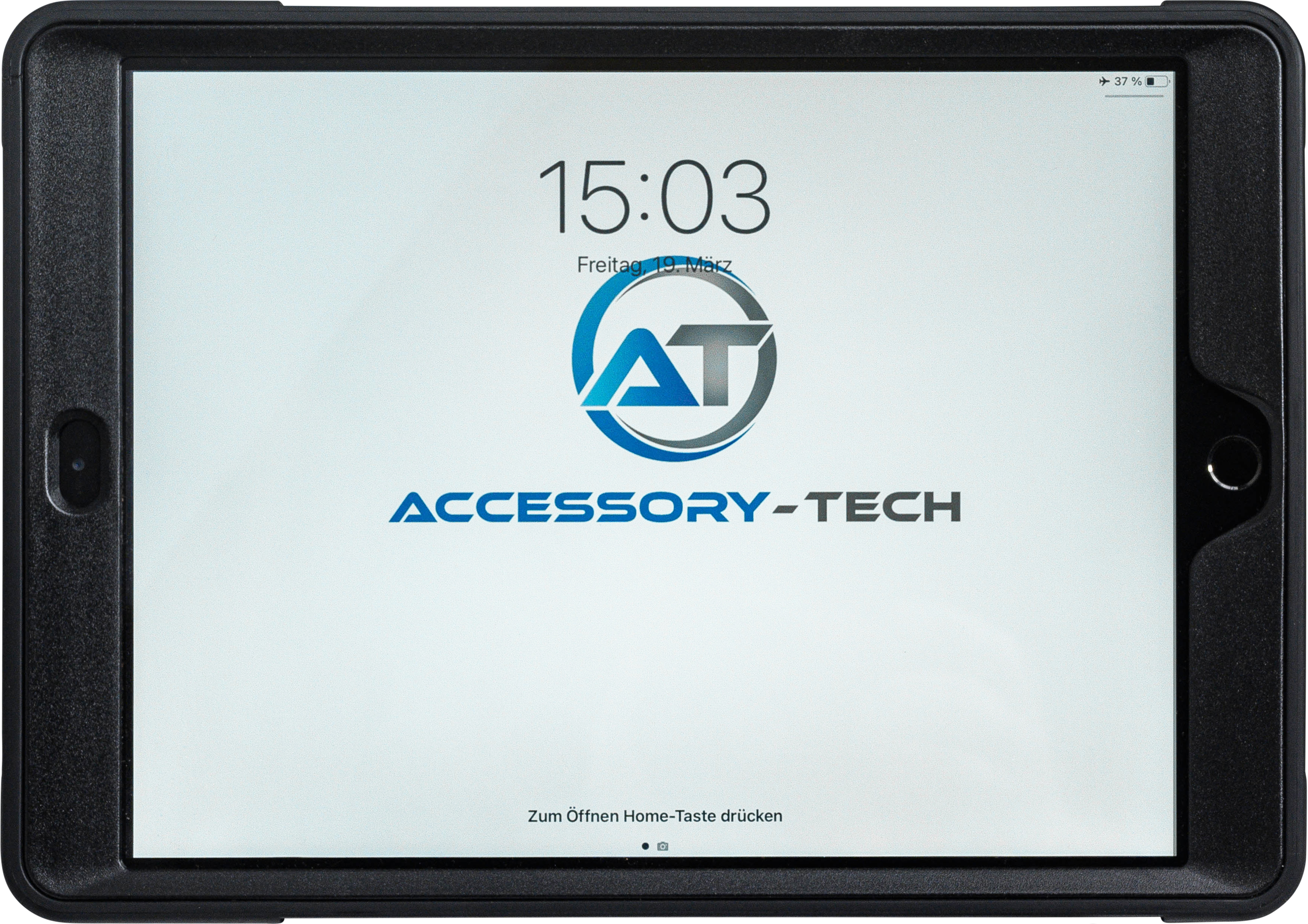 145-9 145 Schüler-Schutzhülle mit Stifthalter Vorderansicht mit umgeklappten Deckel