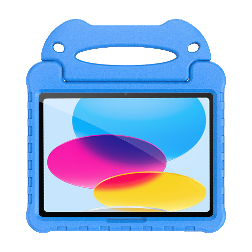 @cover Kids, für Apple iPad 10. Generation, blau @cover Kids, für Apple iPad 10. Generation, blau