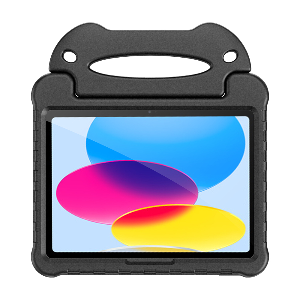 @cover Kids, für Apple iPad 10. Generation, schwarz @cover Kids, für Apple iPad 10. Generation, schwarz