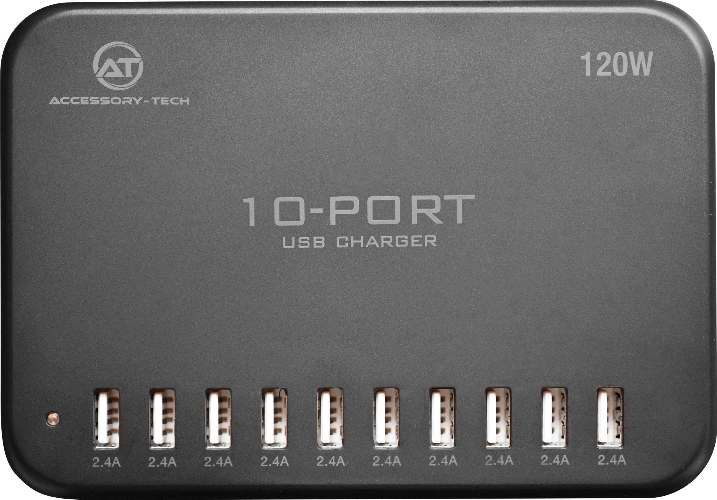 MC10 Multi-Charger, USB Ladegerät, Hauptansicht