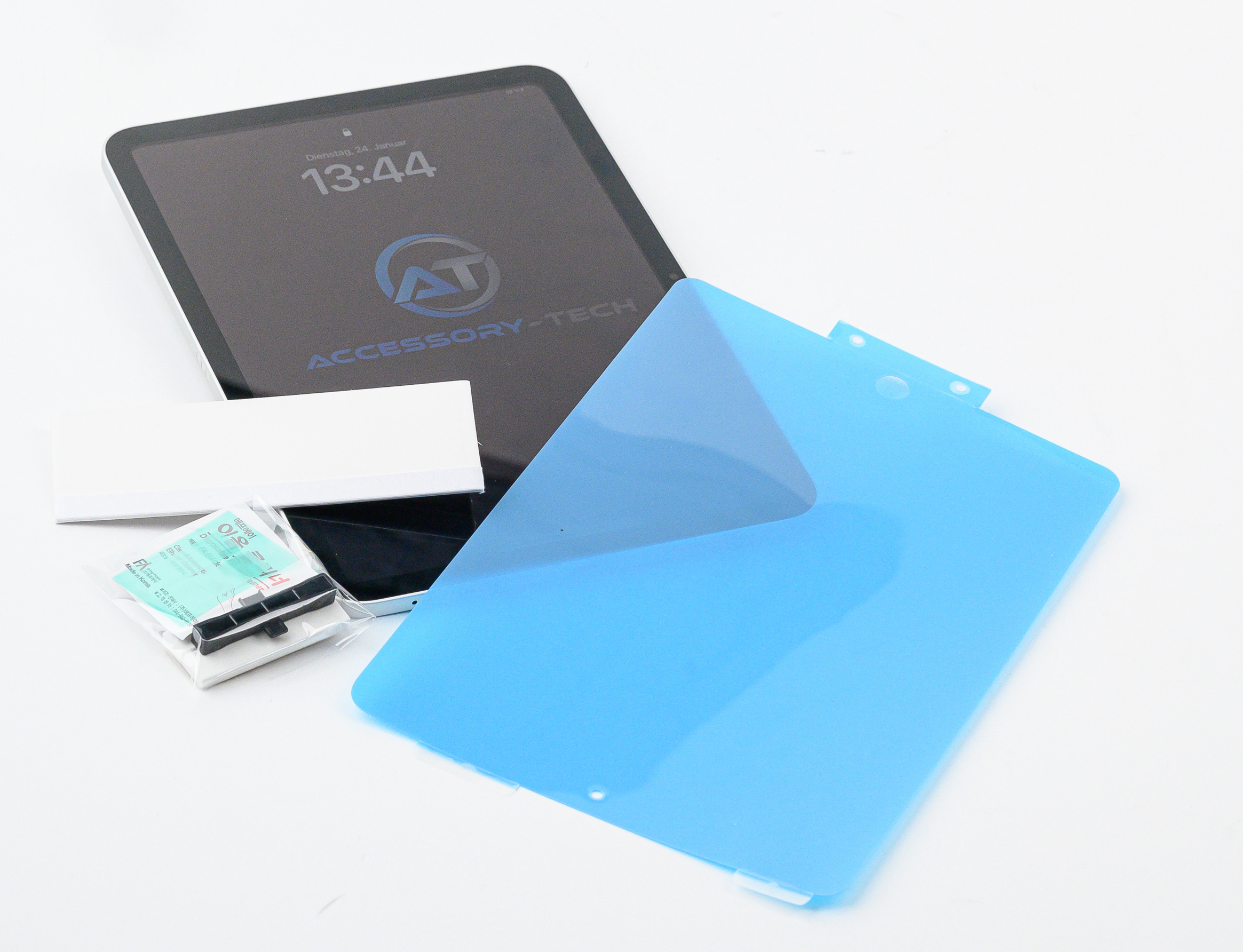 @screen Paperlike Plus, für Apple iPad 9. Generation @screen Paperlike Plus, für Apple iPad 9. Generation