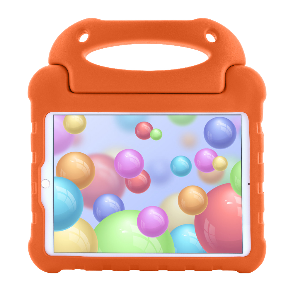 @cover Kids, für Apple iPad 9. Generation, orange @cover Kids, für Apple iPad 9. Generation, orange