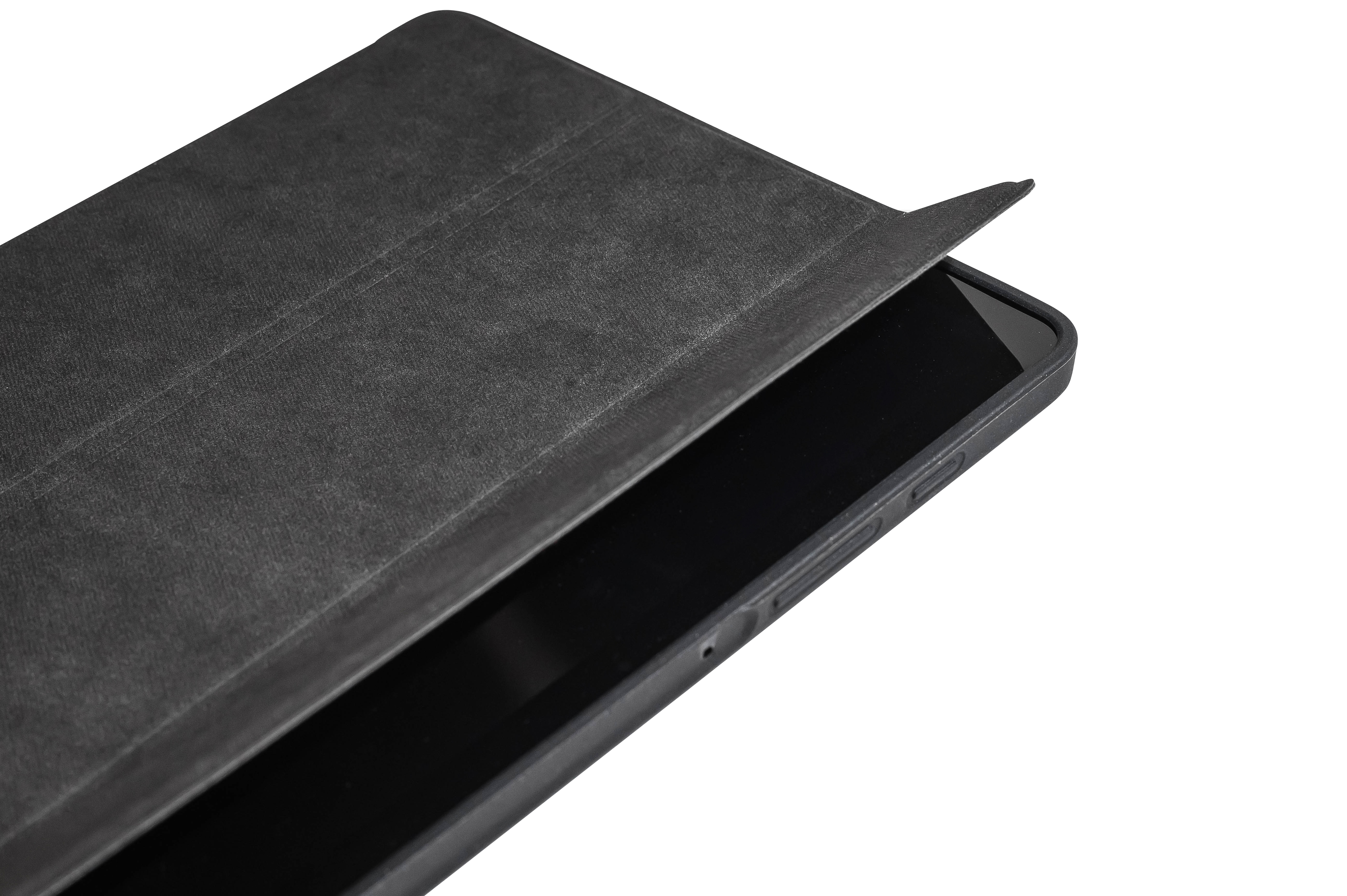 Flipcase mit integriertem Stifthalter für Samsung Galaxy Tab S6 Lite, Sleep Wake Funktion