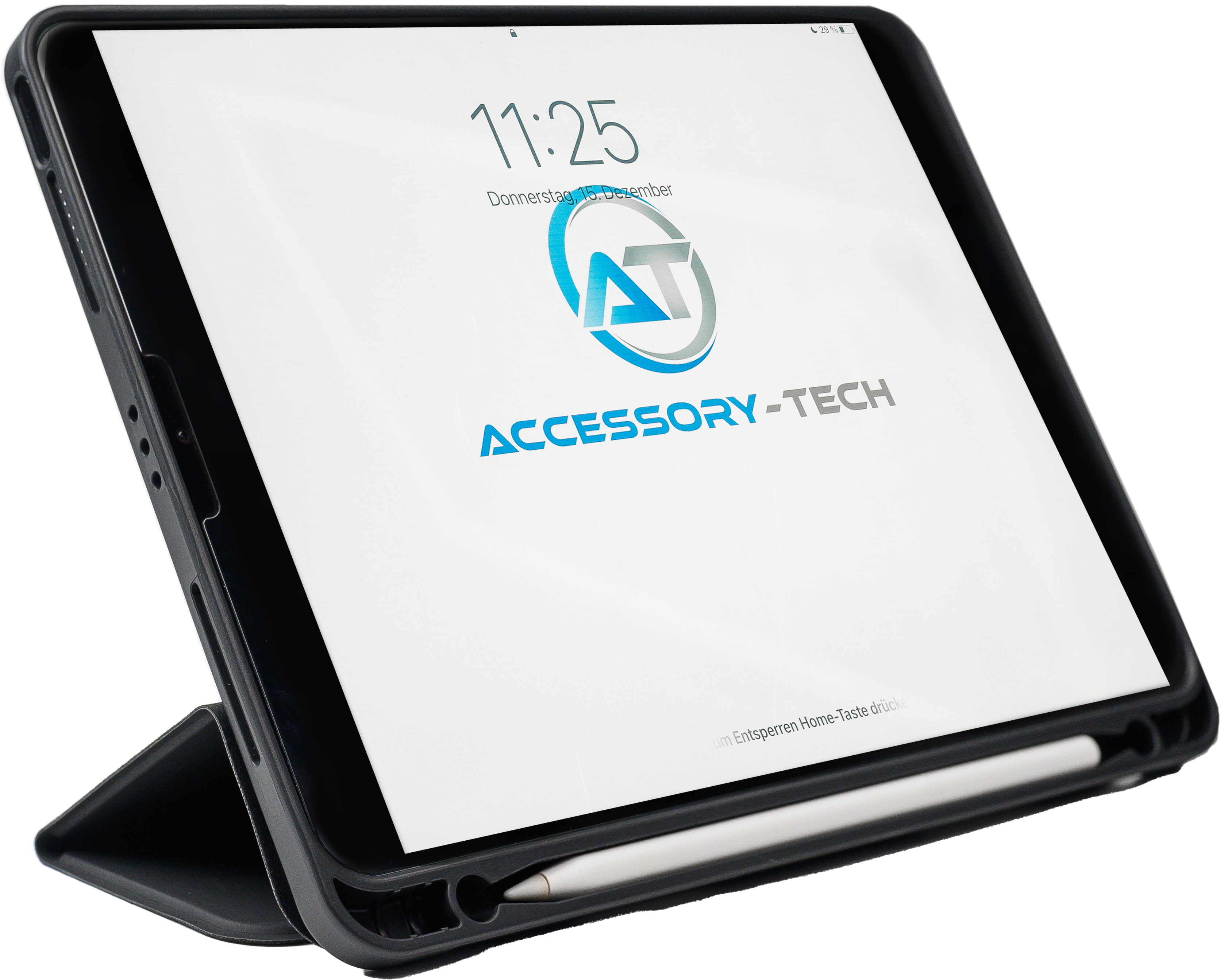 @case Folio, für Apple  iPad Air 5 und Pro 3, 11"