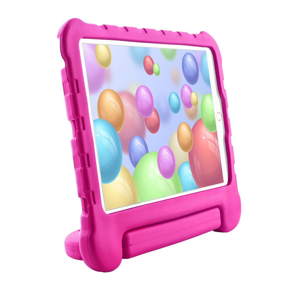 @cover Kids, für Apple iPad 9. Generation, pink