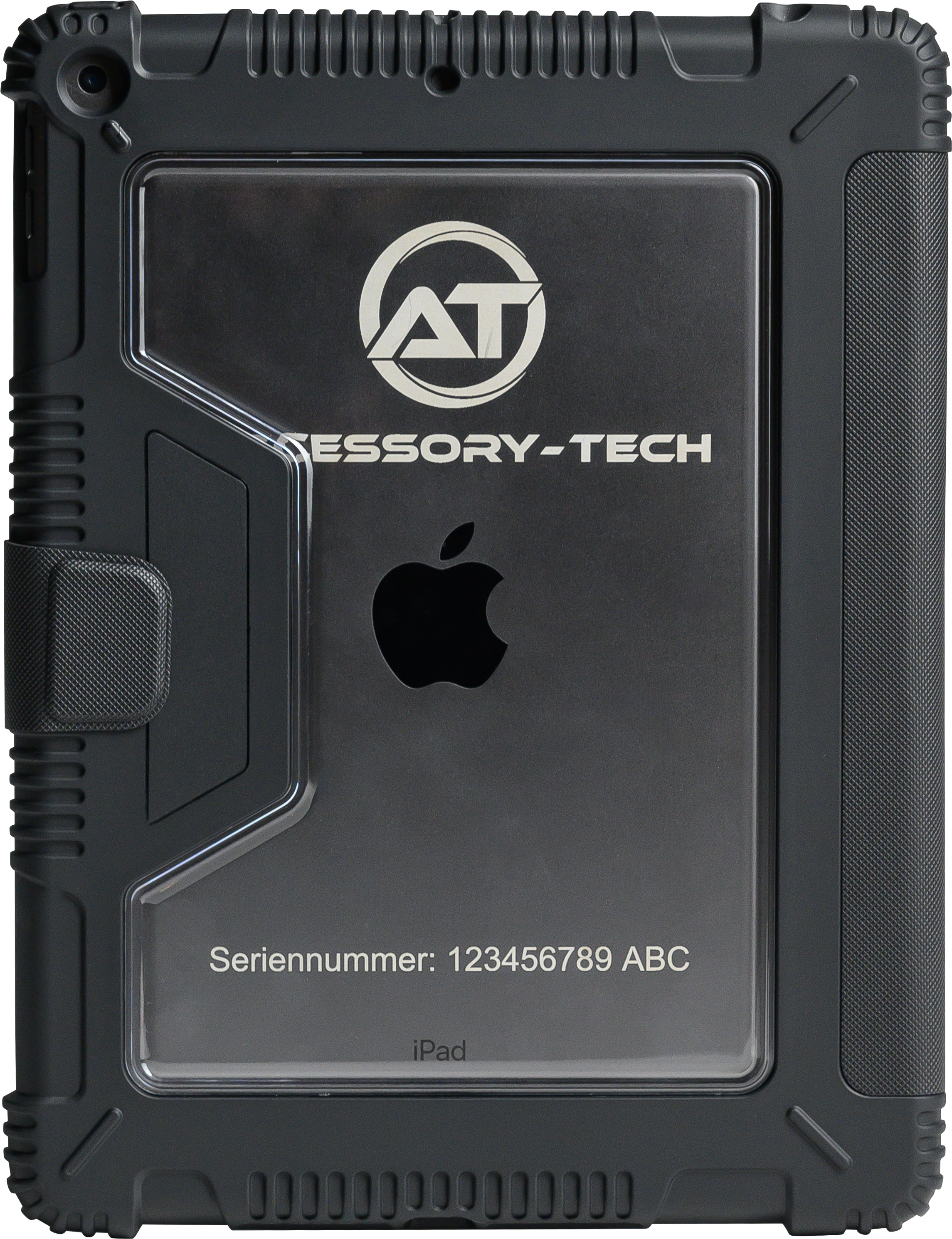 @case Edu, für Apple iPad 9. Generation, schwarz @case Edu, für Apple iPad 9. Generation, schwarz