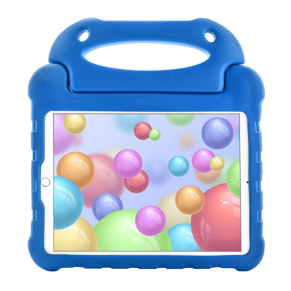 @cover Kids, für Apple iPad 9. Generation, blau @cover Kids, für Apple iPad 9. Generation, blau