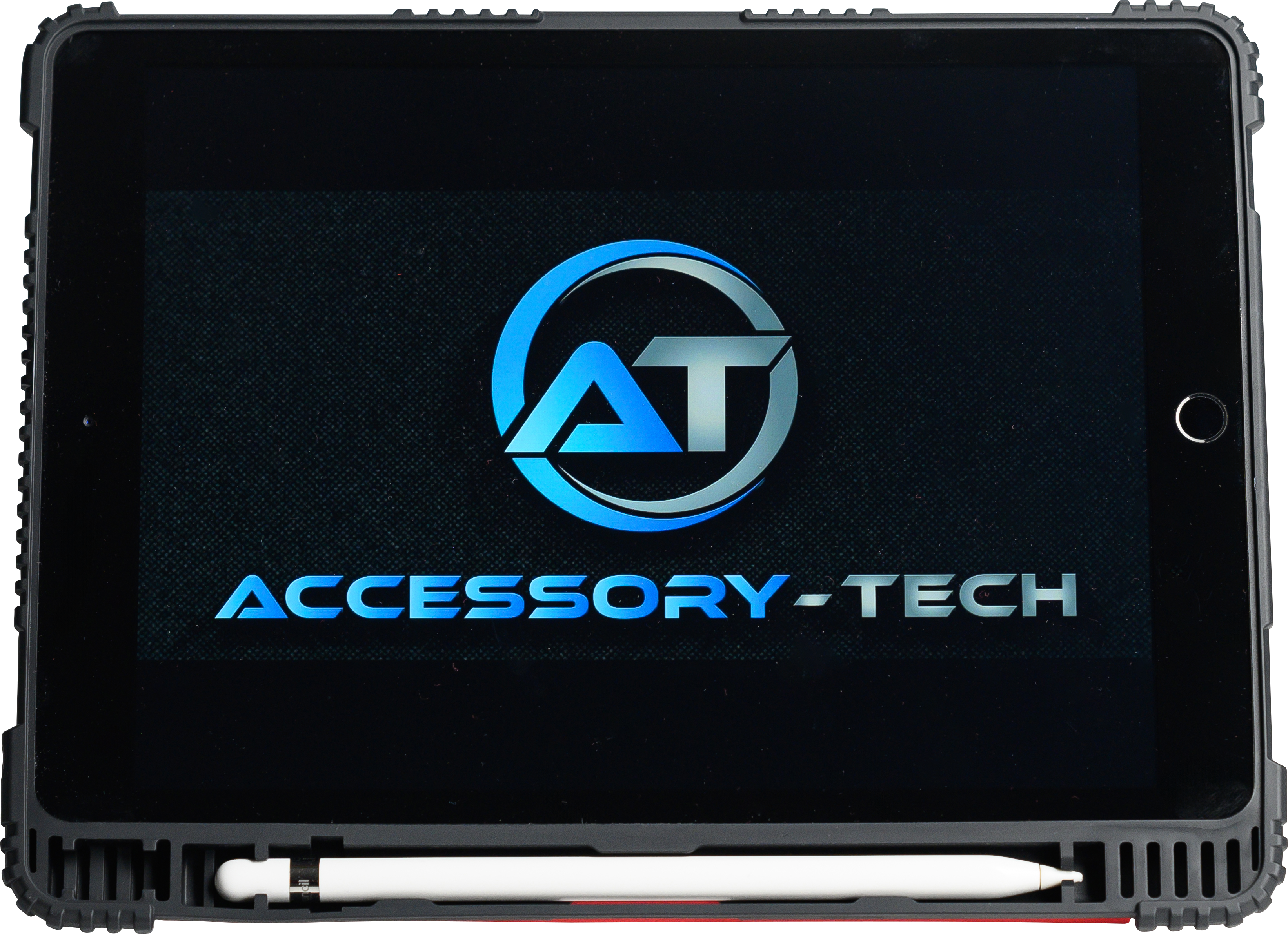 @case Edu, für Apple iPad 9. Generation, rot