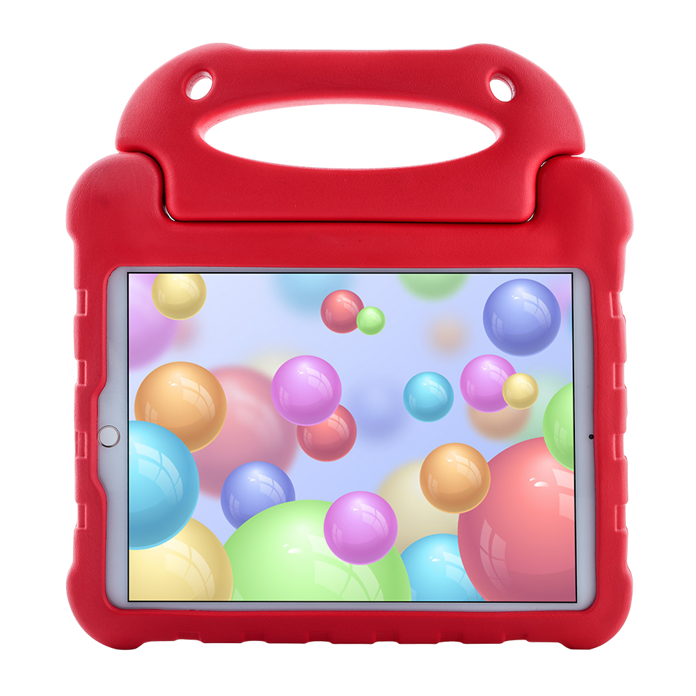 @cover Kids, für Apple iPad 9. Generation, rot @cover Kids, für Apple iPad 9. Generation, rot