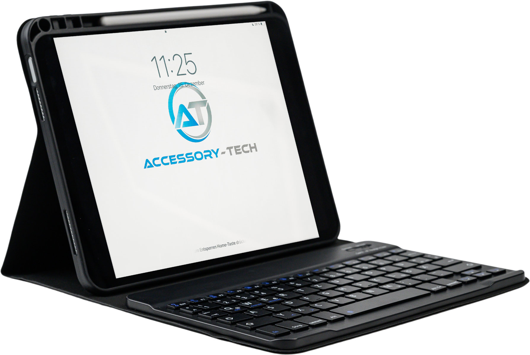 @keycase Basic (USB-C), für Apple iPad 10. Generation @keycase Basic (USB-C), für Apple iPad 10. Generation