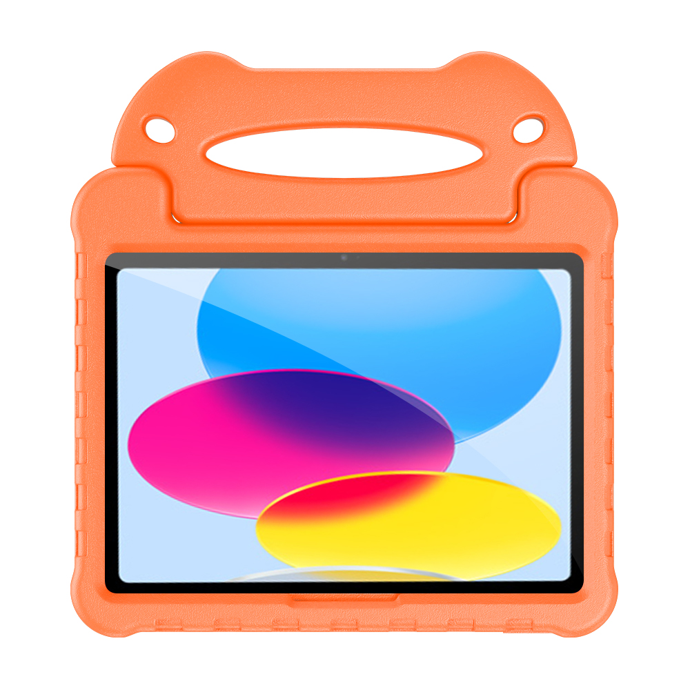 @cover Kids, für Apple iPad 10. Generation, orange @cover Kids, für Apple iPad 10. Generation, orange