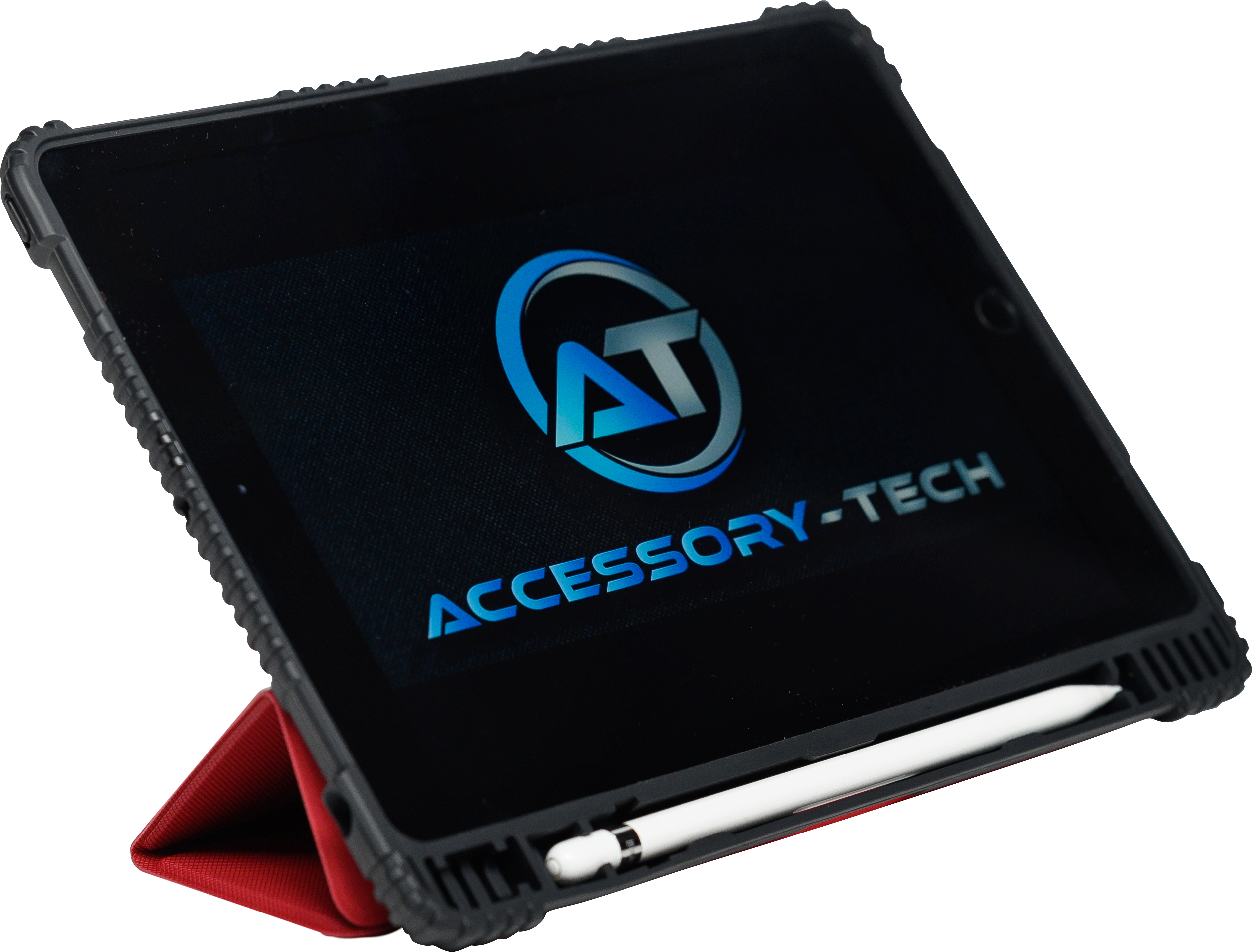 @case Edu, für Apple iPad 9. Generation, rot