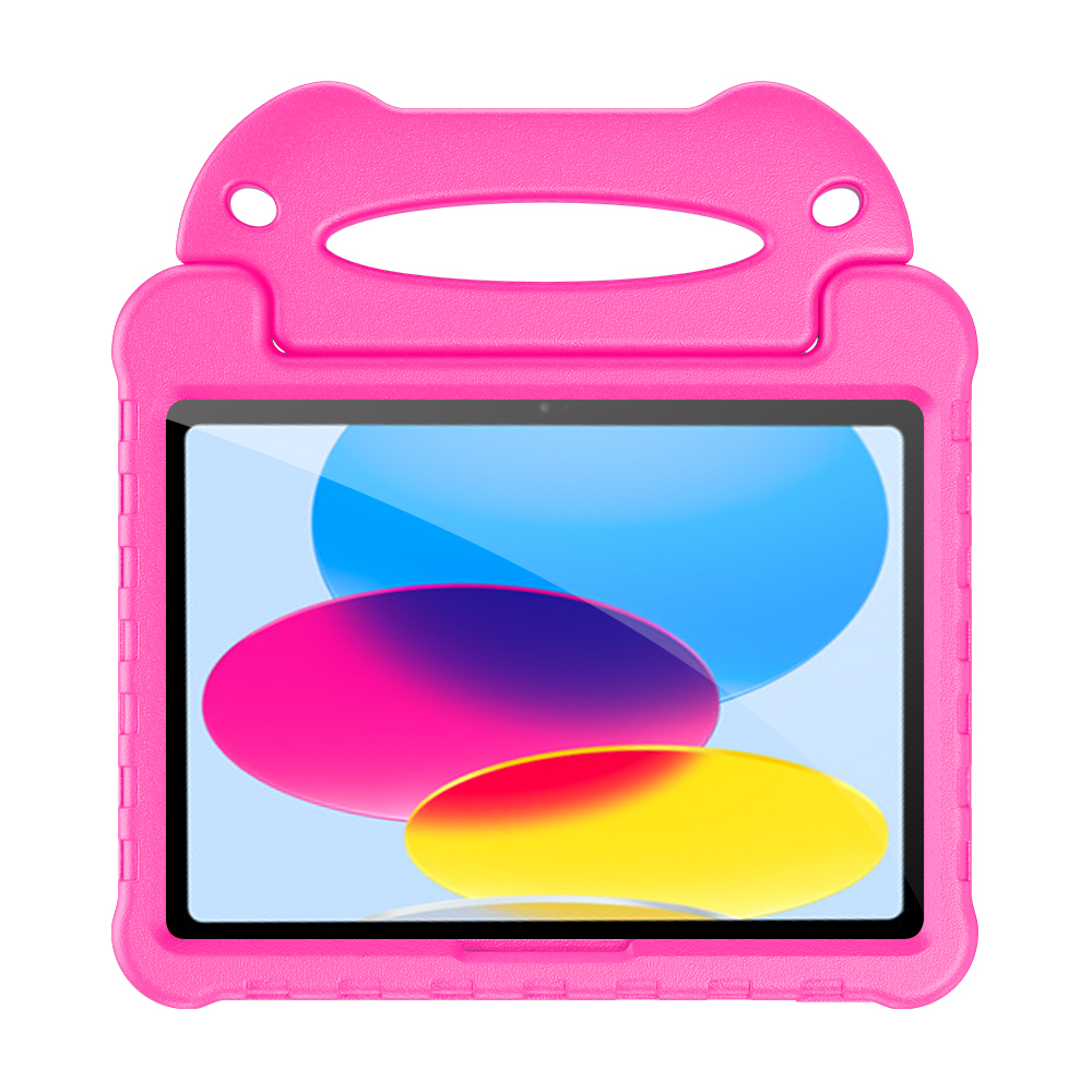 @cover Kids, für Apple iPad 10. Generation, pink @cover Kids, für Apple iPad 10. Generation, pink