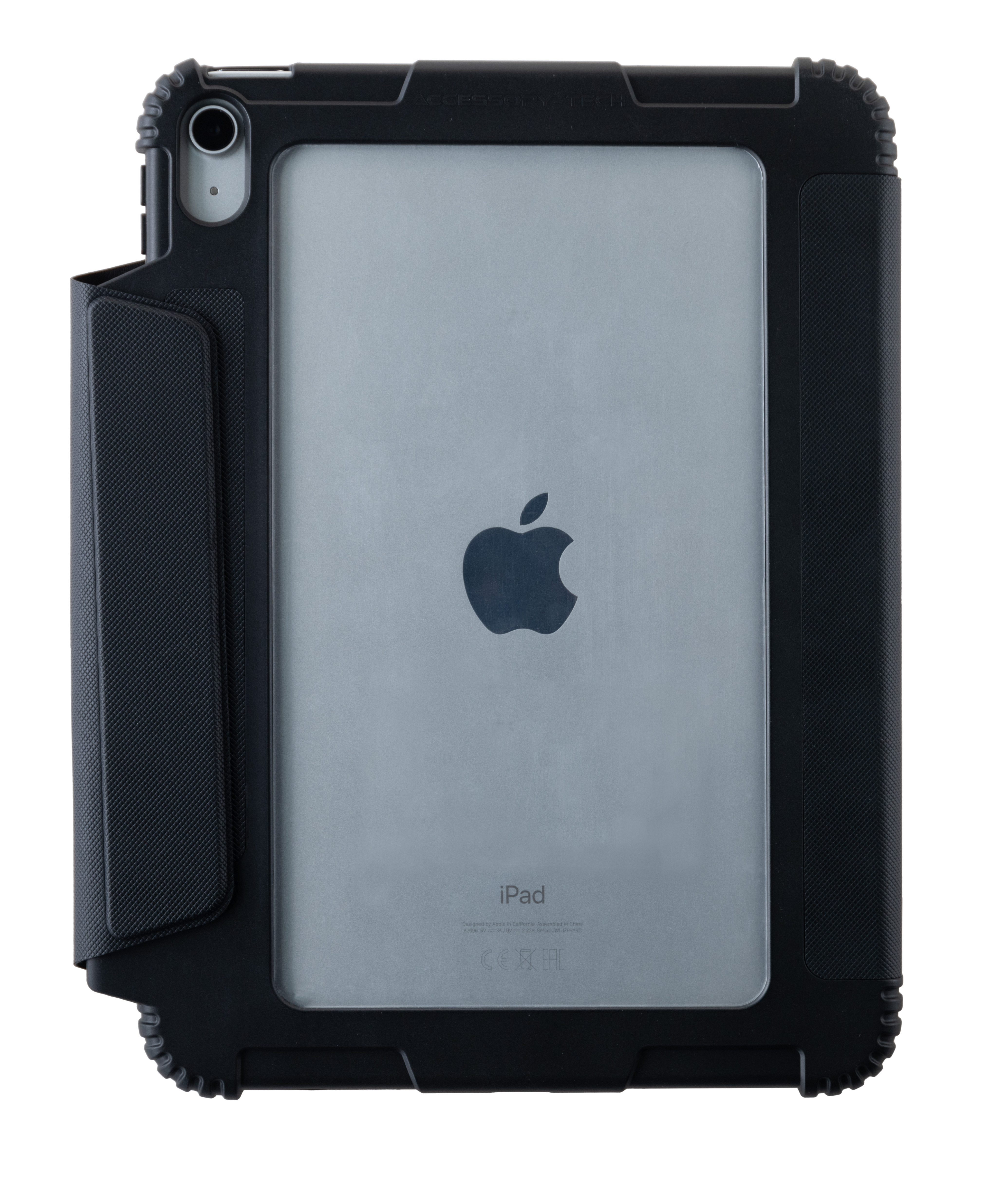 @case Edu, für Apple iPad 10. Generation, schwarz @case Edu, für Apple iPad 10. Generation, schwarz