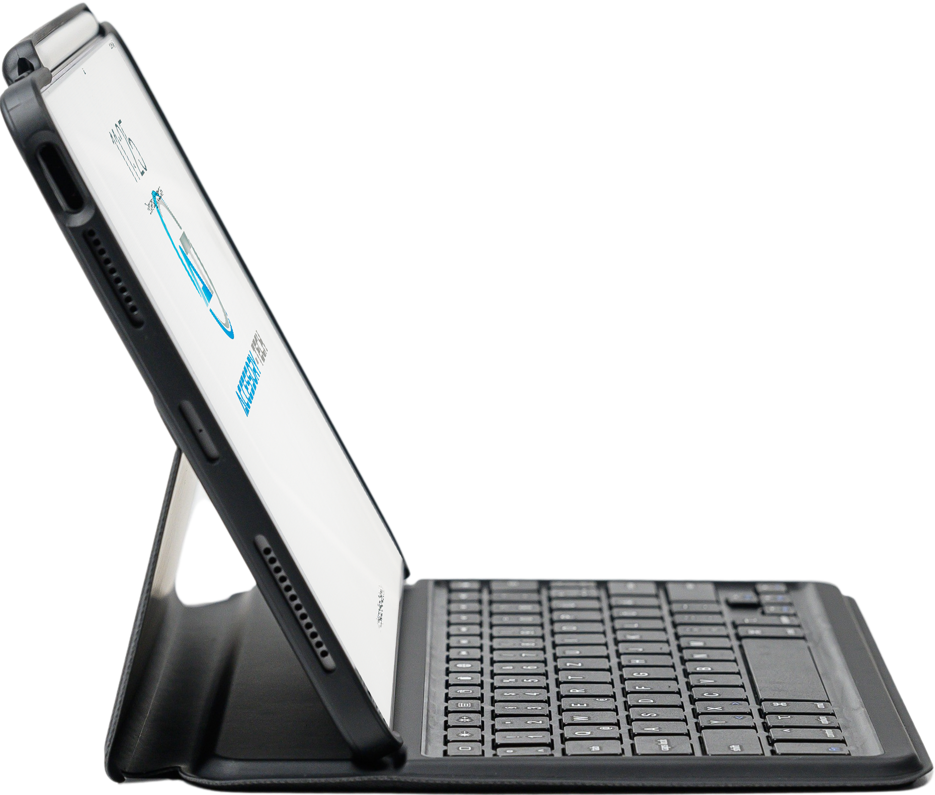 @keycase Plus, für Apple  iPad Air 5