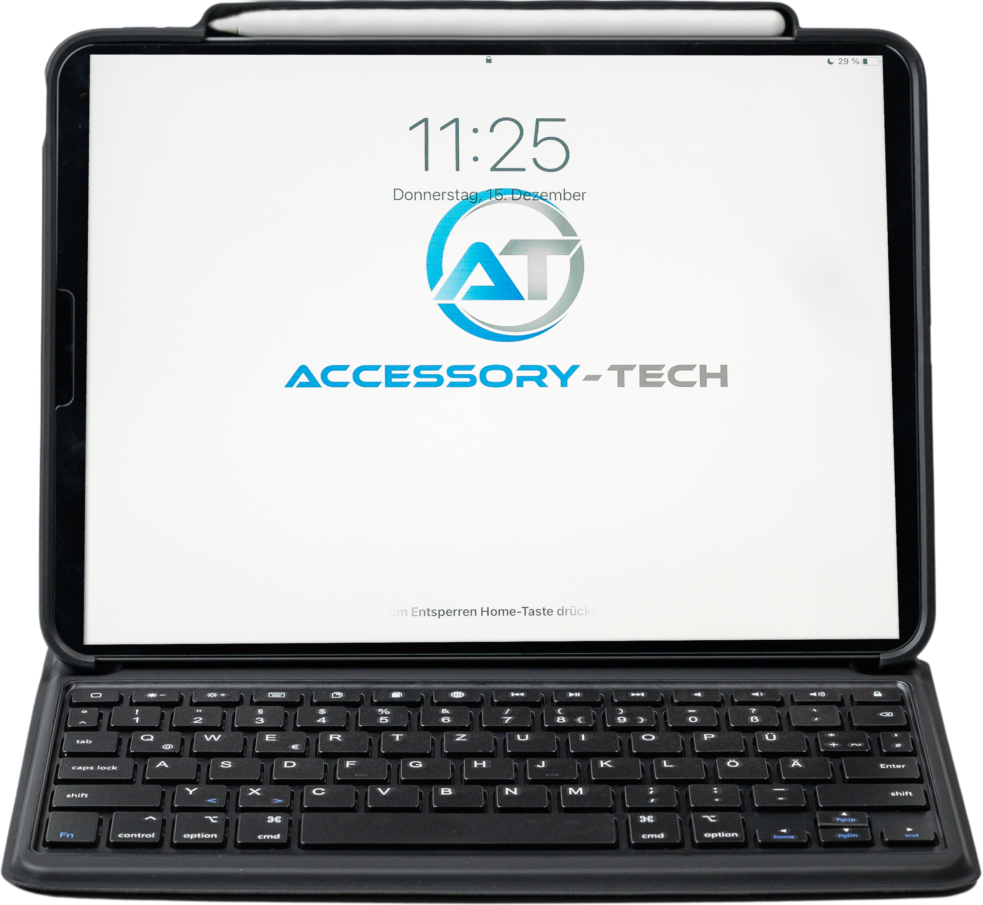 @keycase Plus, für Apple  iPad Air 5