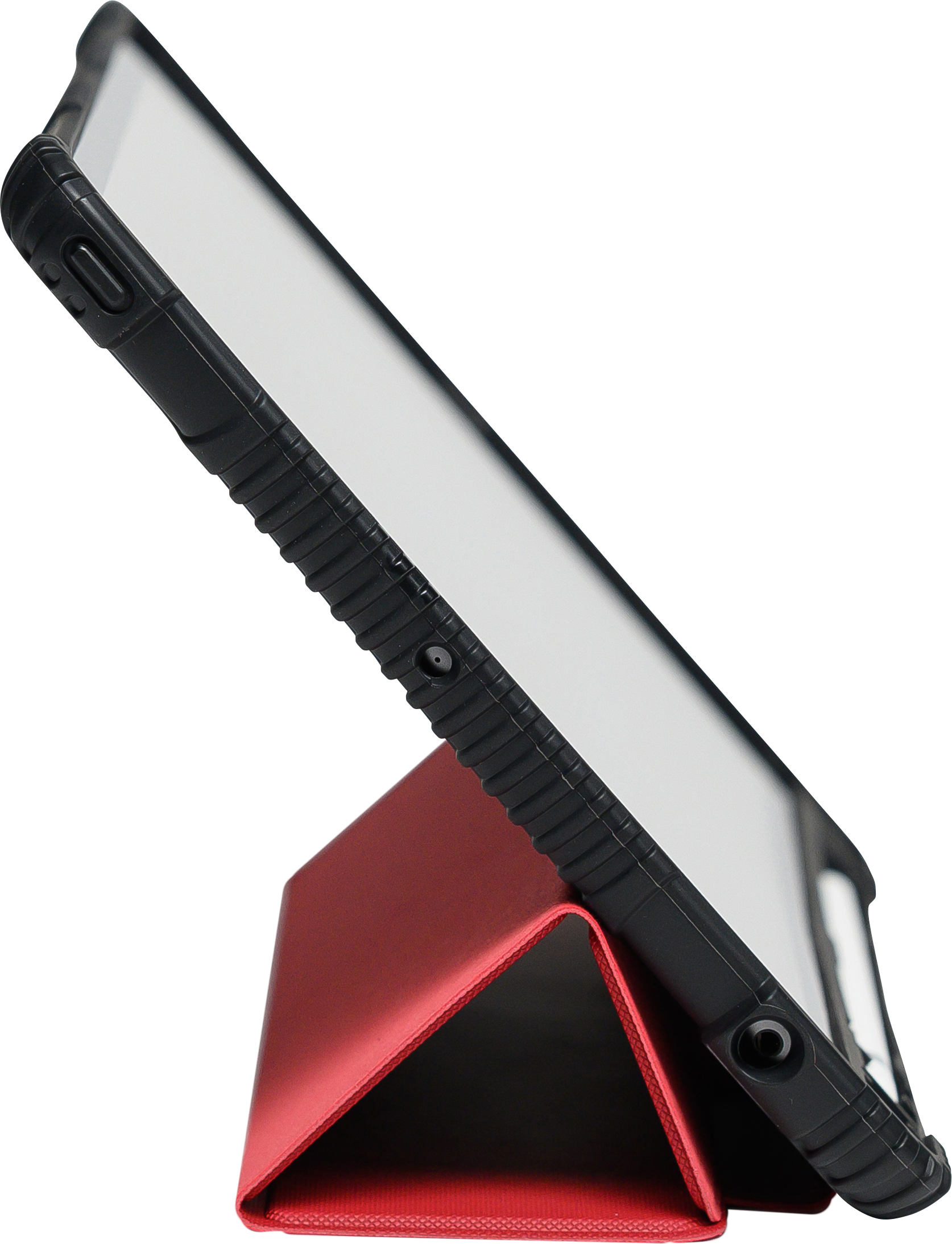 @case Edu, für Apple iPad 9. Generation, rot