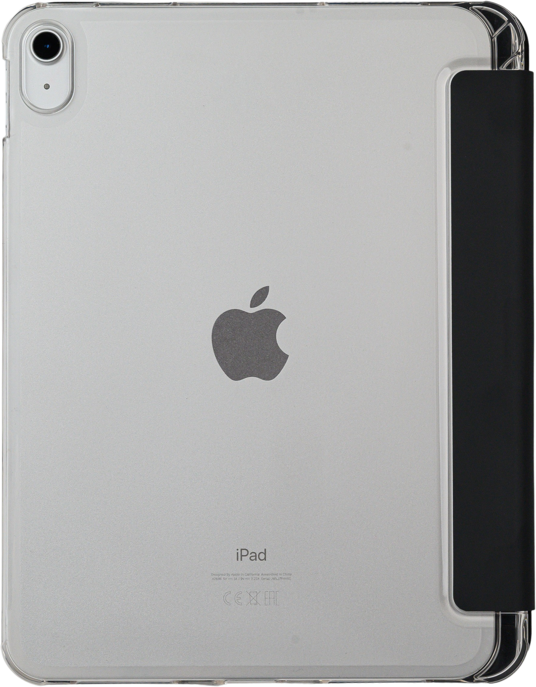 @case Clear, für Apple iPad 10. Generation