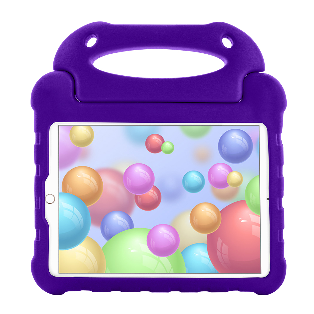 @cover Kids, für Apple iPad 9. Generation, lila @cover Kids, für Apple iPad 9. Generation, lila