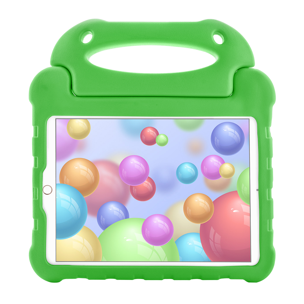 @cover Kids, für Apple iPad 9. Generation, grün @cover Kids, für Apple iPad 9. Generation, grün